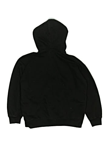 Zara Kids Zip Up Hoodie (view 2)