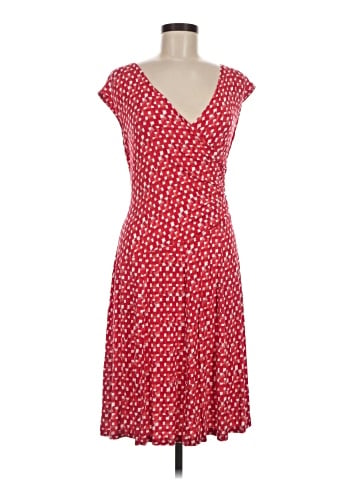 Nic + Zoe Casual Dress (view 1)