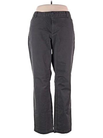 Eddie Bauer Casual Pants (view 1)