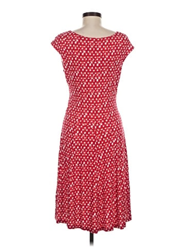 Nic + Zoe Casual Dress (view 2)