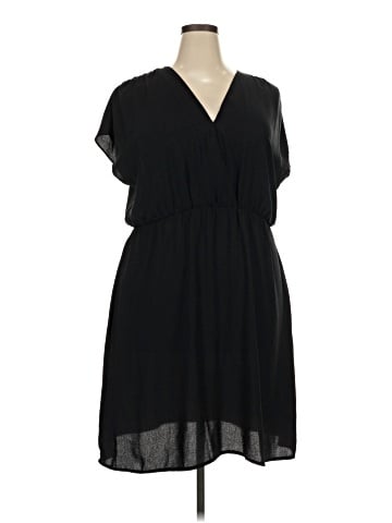 Halogen Casual Dress (view 1)