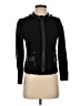 Rebecca Taylor Black Jacket Size 2 - photo 1