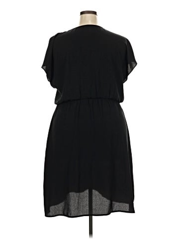 Halogen Casual Dress (view 2)