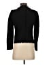 Rebecca Taylor Black Jacket Size 2 - photo 2