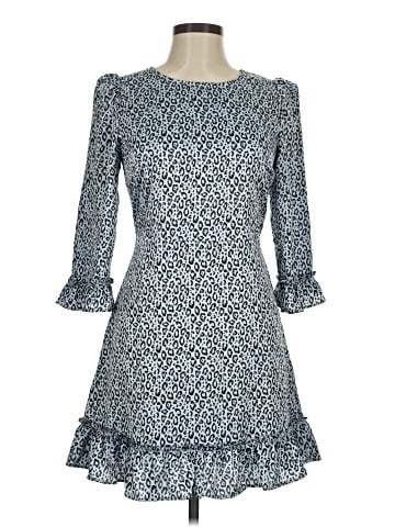 Mi ami Cocktail Dress (view 1)