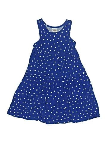 Hanna Andersson Dress (view 1)