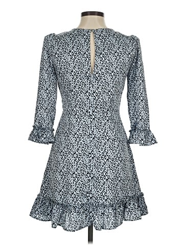 Mi ami Cocktail Dress (view 2)