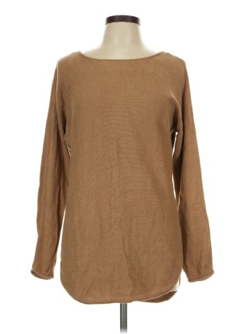 MICHAEL Michael Kors Pullover Sweater (view 1)