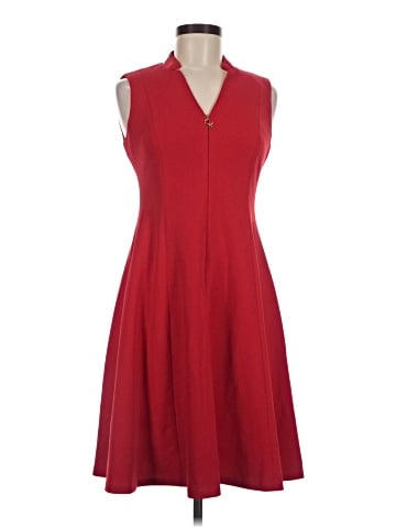 Calvin Klein Cocktail Dress (view 1)