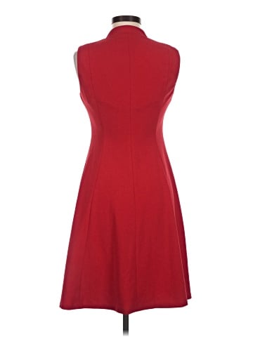 Calvin Klein Cocktail Dress (view 2)
