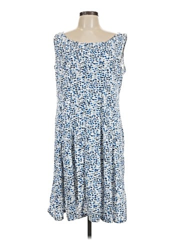 Perceptions Casual Dress (view 1)