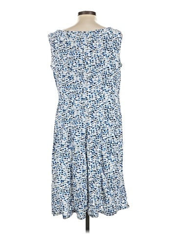 Perceptions Casual Dress (view 2)