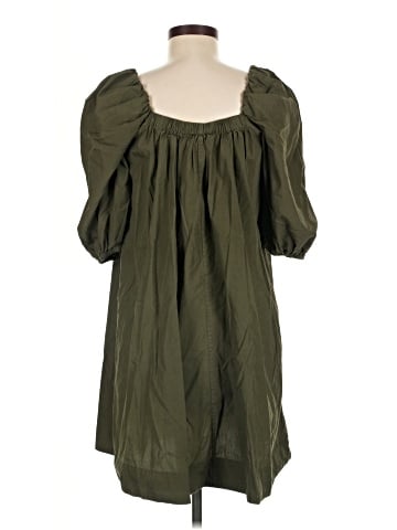 MNG Short Sleeve Blouse (view 2)