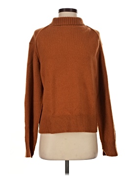 Acne Studios Wool Pullover Sweater