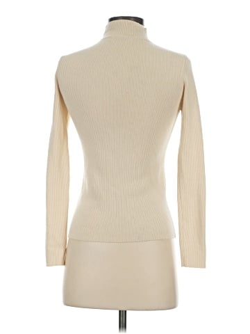 Staccato Turtleneck Sweater (view 2)