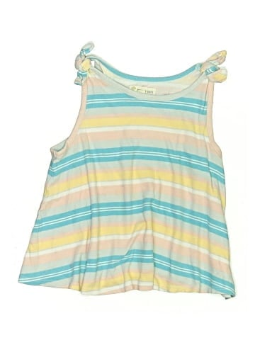Tucker + Tate Sleeveless Top (view 1)