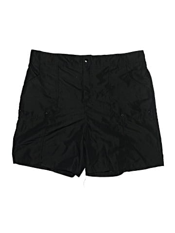 Maxine of Hollywood Cargo Shorts (view 1)