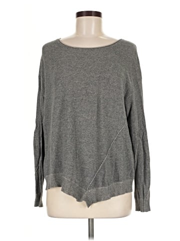 Margaret O'Leary Pullover Sweater (view 1)