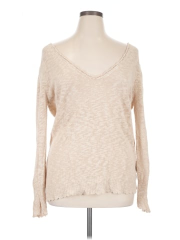 Faded Glory Pullover Sweater (view 1)