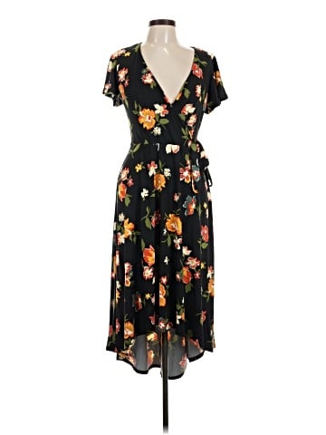 By & By Casual Dress (view 1)