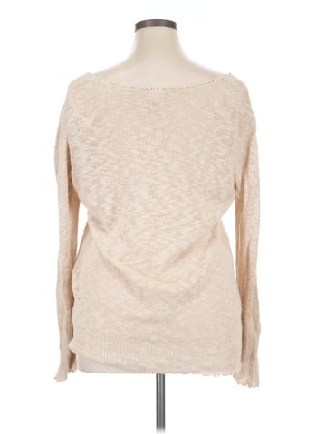 Faded Glory Pullover Sweater (view 2)