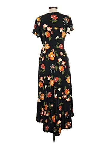 By & By Casual Dress (view 2)