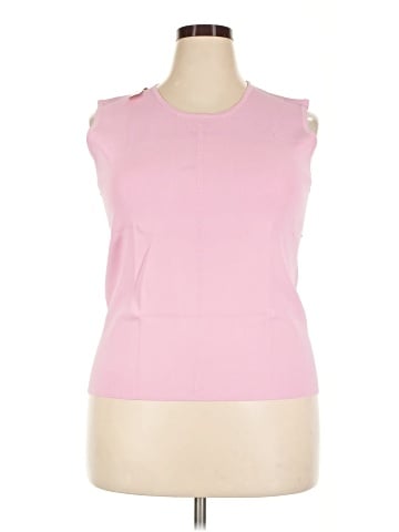 Carducci Sleeveless Top (view 1)