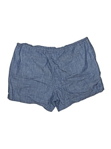 Faded Glory Shorts (view 2)