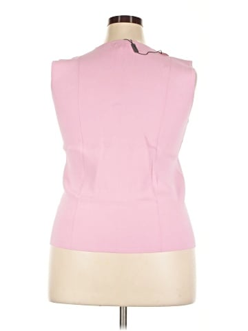 Carducci Sleeveless Top (view 2)