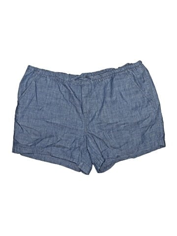 Faded Glory Shorts (view 1)