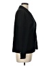 Talbots 100% Wool Black Wool Cardigan Size Lg Petite - photo 4