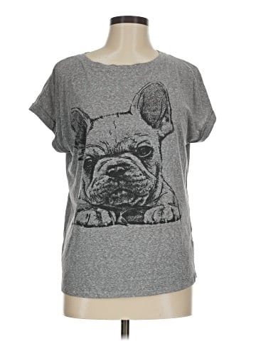Forever 21 Short Sleeve T-Shirt (view 1)