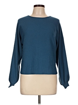 Ekouaer Pullover Sweater (view 1)