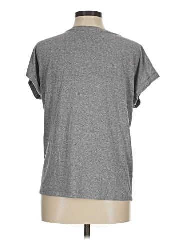 Forever 21 Short Sleeve T-Shirt (view 2)