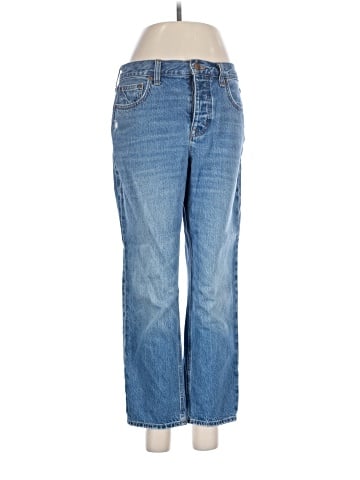 J.Crew Factory Store Jeans (view 1)