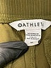 Athleta Solid Green Casual Pants Size 10 - photo 7
