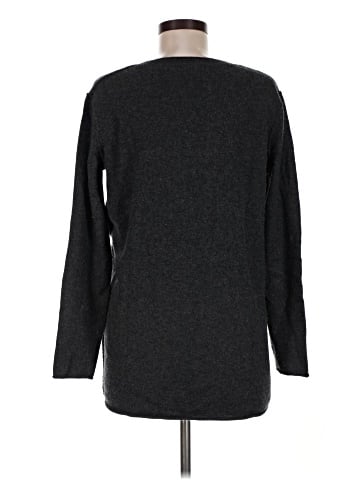 Otte Cashmere Pullover Sweater (view 2)