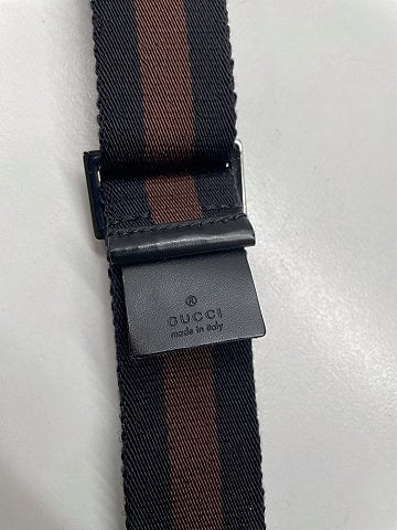 Gucci Belt (view 2)