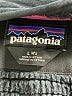 Patagonia Black Jacket Size L - photo 6