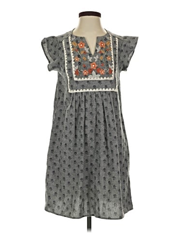 THML Casual Dress (view 1)