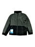 Columbia 100% Polyester Solid Green Windbreaker Size S (youth) - photo 1