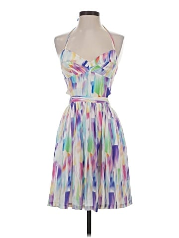Amanda Uprichard Cocktail Dress (view 1)