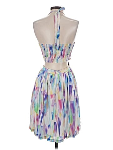 Amanda Uprichard Cocktail Dress (view 2)