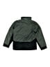 Columbia 100% Polyester Solid Green Windbreaker Size S (youth) - photo 2