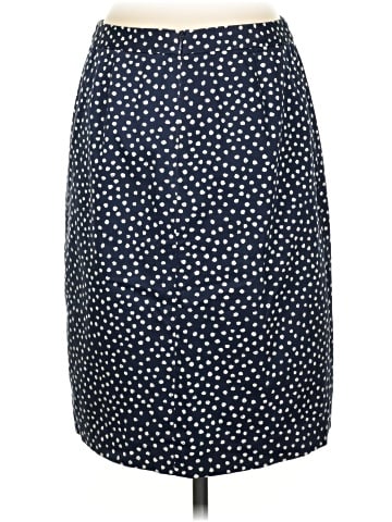 Brooks Brothers 346 Casual Skirt (view 2)