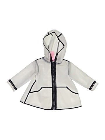 Isaac Mizrahi New York Raincoat (view 1)