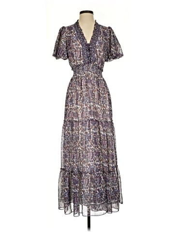 Max Studio Casual Dress (view 1)