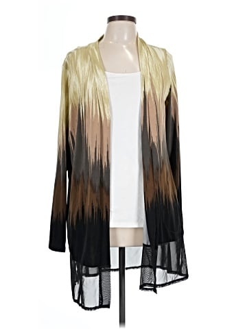 Attitudes by Renee Kimono (view 1)