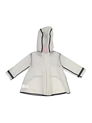 Isaac Mizrahi New York Raincoat (view 2)