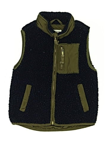 Crewcuts Vest (view 1)